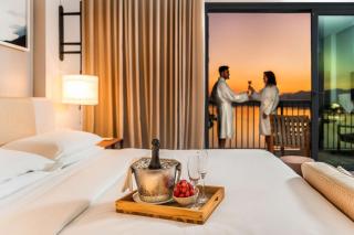 Grand Hyatt Rio de Janeiro - Rio de Janeiro - 5