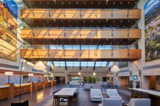 The Inverness Denver, a Hilton Golf & Spa Resort - 4