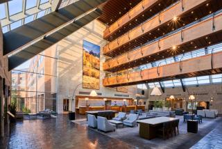 The Inverness Denver, a Hilton Golf & Spa Resort - Englewood - 2
