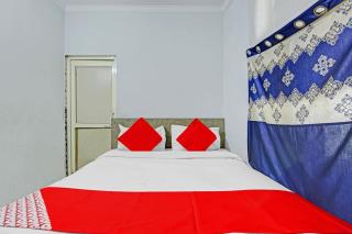 HOTEL DREAM SKY - New Delhi - 1