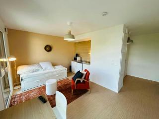 We Live In R - Suite 304 - Reims - 8