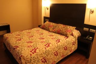 Hotel Restaurante La Peseta - 2