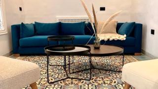 Dar Kbira - Sidi Bou Said - Sidi Bou Saïd - 1