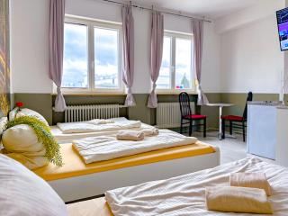 Shirdel Pension - Gaimersheim - 8