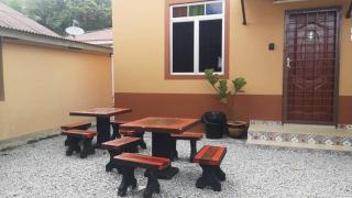 Seri D'Rombang Baraqah Chalet - 6