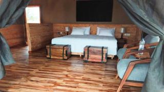 Kiriche Luxury Camps - Kilima Fedha - 2