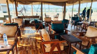 Kiriche Luxury Camps - Kilima Fedha - 1