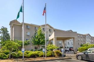 Comfort Inn Federal Way - Seattle - 0
