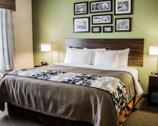 Sleep Inn & Suites - Harrisburg - 0