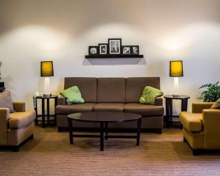 Sleep Inn & Suites - Harrisburg - 6