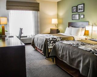 Sleep Inn & Suites - Harrisburg - 3