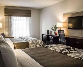 Sleep Inn & Suites - Harrisburg - 1