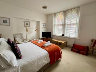 Marrington apartment, central location, Buxton - Buxton - 1