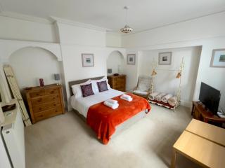 Marrington apartment, central location, Buxton - Buxton - 2