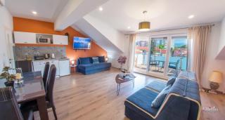 Apartments Enigma - with private parking - Mostar - 9