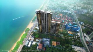 Copacabana Beach Jomtien PAP Cafe - 0