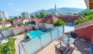 Apartments Enigma - with private parking - Mostar - 6