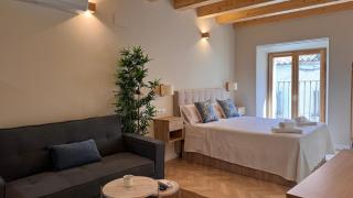 Casa Cancho 2 - La Guarnicionería - 8