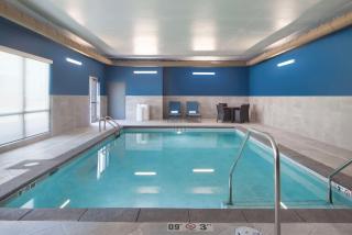 Hampton Inn Ogallala - Ogallala - 3