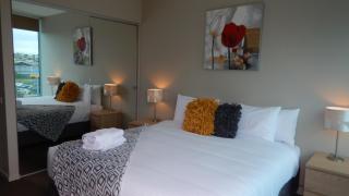 Accent Accommodation@Docklands - Melbourne - 8