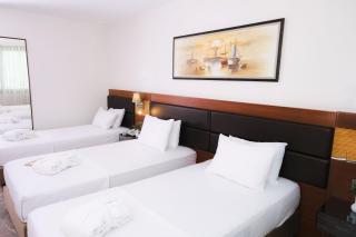 ARMİS HOTEL - Konak - 9