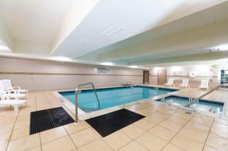 Country Inn & Suites by Radisson, Harrisburg - Hershey West, PA - Harrisburg - 5