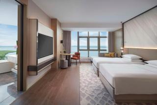 Hyatt Regency Changshu Kuncheng Lake - 5