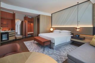 Hyatt Regency Changshu Kuncheng Lake - Changshu - 3