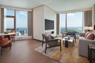 Hyatt Regency Changshu Kuncheng Lake - Changshu - 1