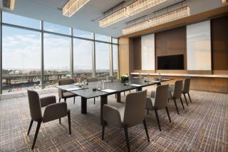 Hyatt Regency Changshu Kuncheng Lake - Changshu - 2