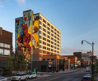 Graduate by Hilton Columbus - Columbus - 9