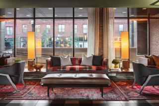 Graduate by Hilton Columbus - Columbus - 2