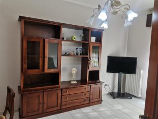 appartamento centrale - San Giorgio del Sannio - 8