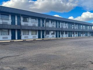 Motel 6 Borger, TX Boom Town - Borger - 9