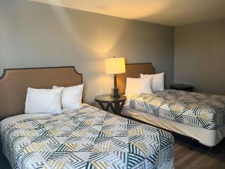 Motel 6 Borger, TX Boom Town - Borger - 8