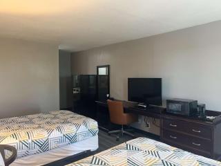Motel 6 Borger, TX Boom Town - Borger - 7
