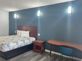 Motel 6 Cleveland, MS – Delta State University - Cleveland - 7