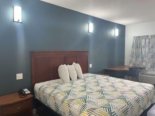 Motel 6 Cleveland, MS – Delta State University - Cleveland - 5