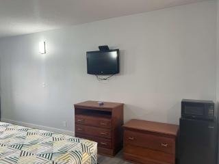 Motel 6 Cleveland, MS – Delta State University - Cleveland - 3