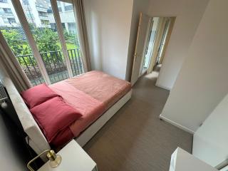 Home in Paris - Bezons - 0