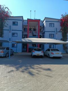 The Loft On 15 - Gaborone - 4