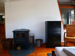 Grünes Tal Wohnung Berta - 4