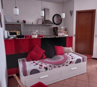 Rosso rubino - Roma - 9