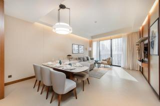Luxury Apartment in Address Opera - 3Bdr - Dubai - 9