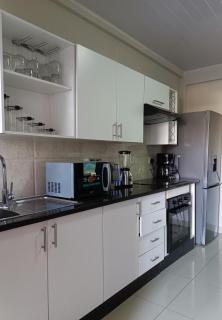 The Loft On 15 - Gaborone - 3