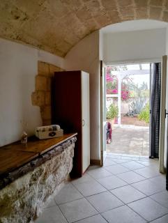 Alloggio masseria belvedere - 4