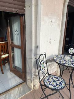 appartamento centrale - San Giorgio del Sannio - 5