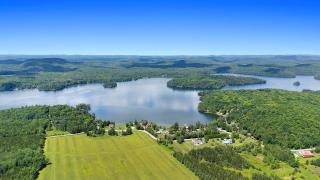 Lakeview Serenity Cottage Retreat - Gracefield - 2