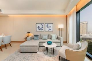 Luxury Apartment in Address Opera - 3Bdr - Dubai - 2