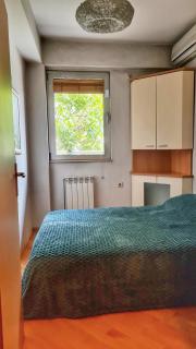 Diamond Center Apartment - 5